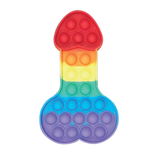 Penis Pop-It Toy