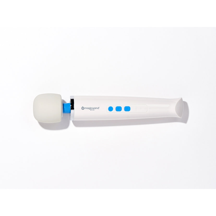 Magic Wand Rechargeable Mini