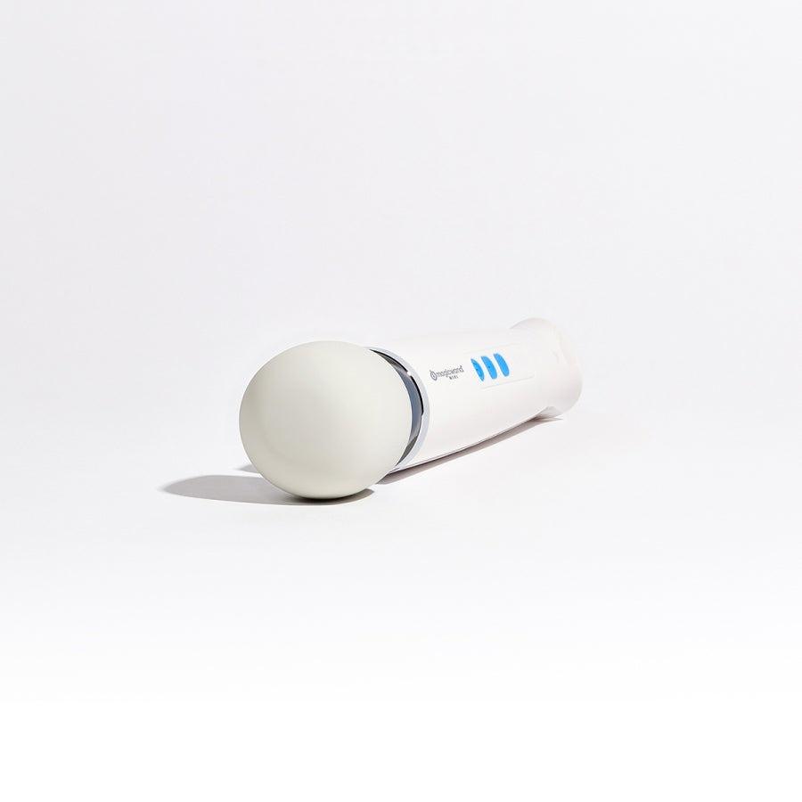 Magic Wand Rechargeable Mini