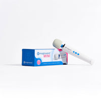 Magic Wand Rechargeable Mini