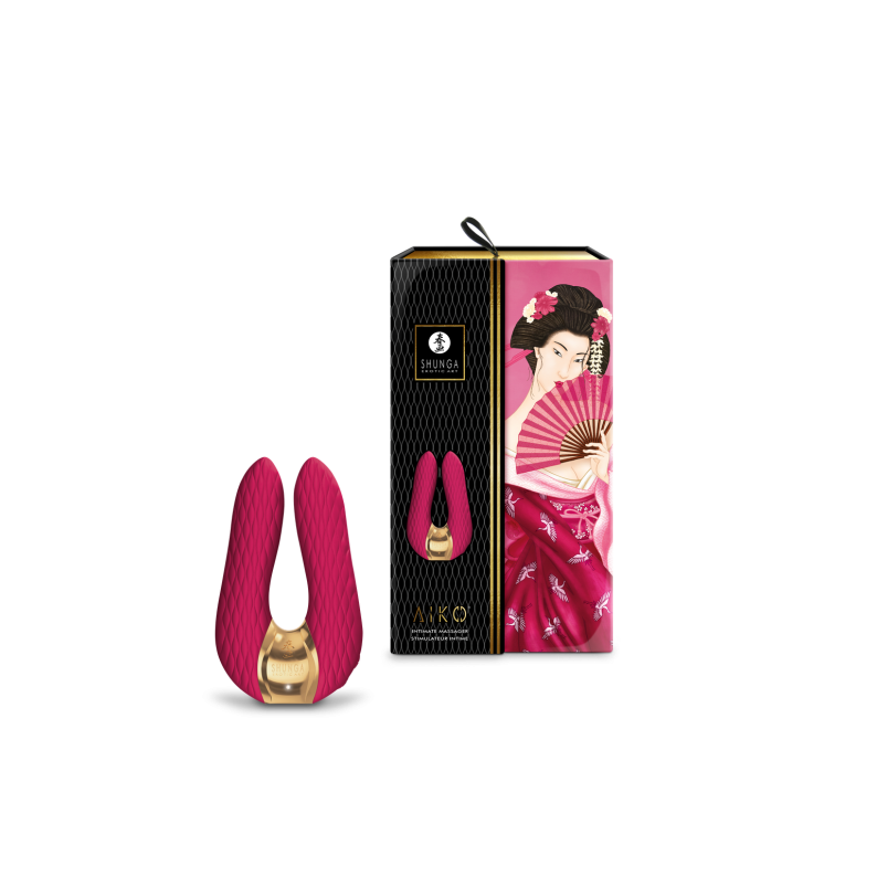 Shunga AIKO Intimate Massager