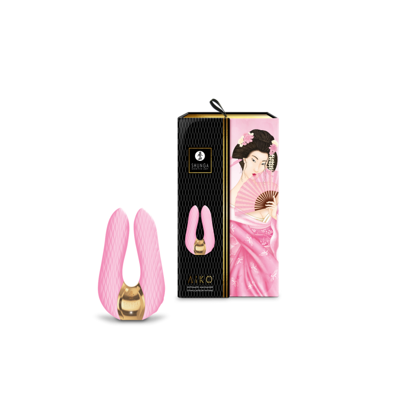 Shunga AIKO Intimate Massager