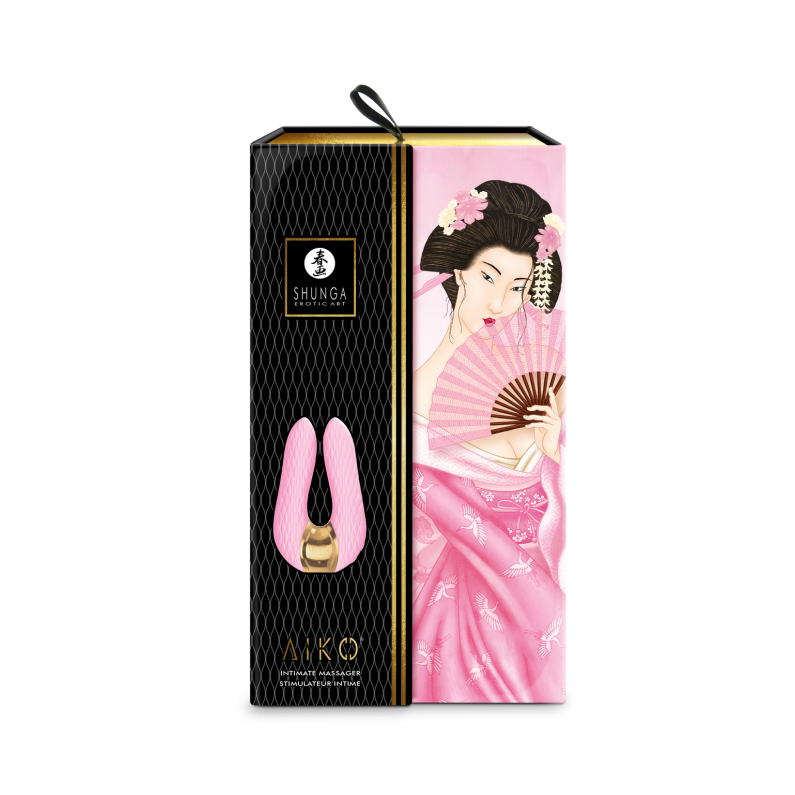 Shunga AIKO Intimate Massager