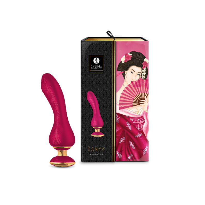 Shunga SANYA Intimate Massager