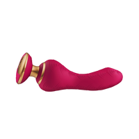 Shunga SANYA Intimate Massager