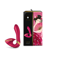 Shunga SOYO Intimate Massager