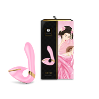 Shunga SOYO Intimate Massager