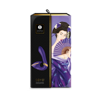 Shunga SOYO Intimate Massager