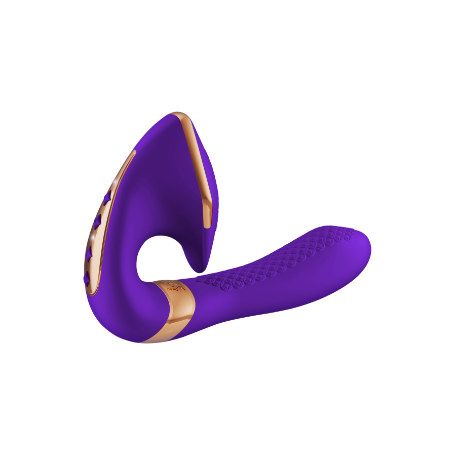 Shunga SOYO Intimate Massager