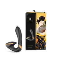 Shunga SOYO Intimate Massager