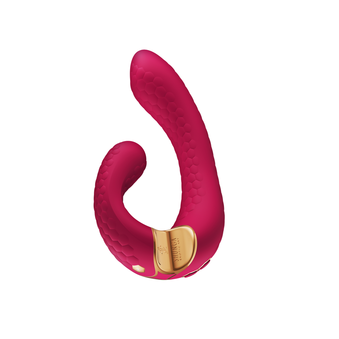 Shunga MIYO Double Pleasure Massager