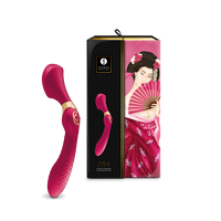 Shunga ZOA Intimate Massager