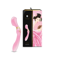 Shunga ZOA Intimate Massager