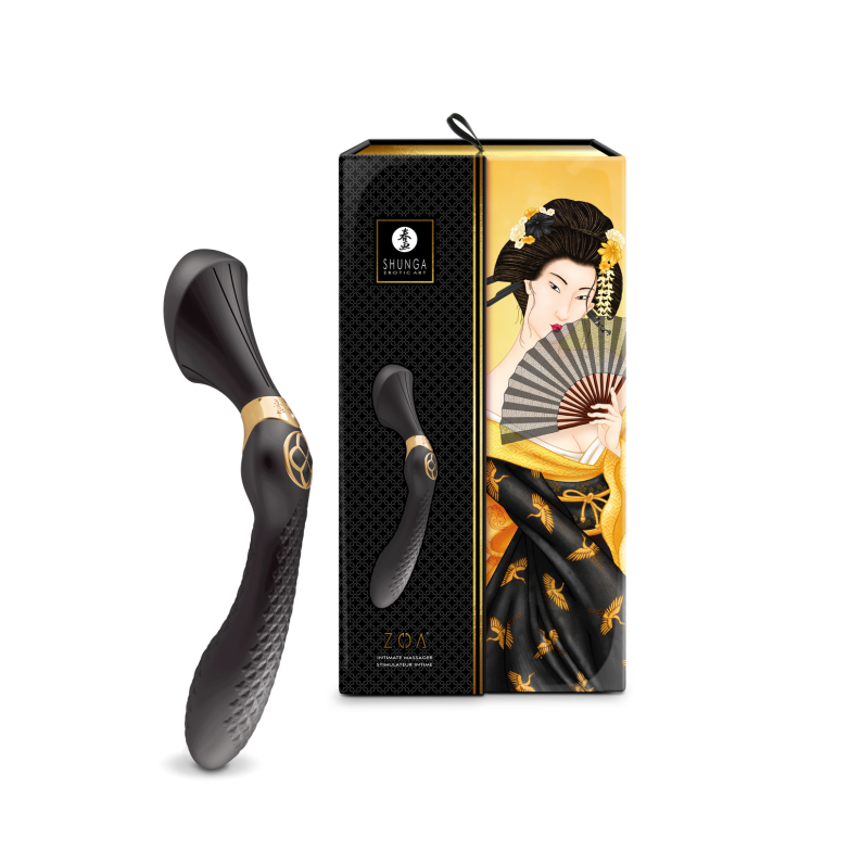 Shunga ZOA Intimate Massager