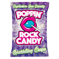 Popping Rock Candy Oral Sex Candy Bundle - Fruit Stand, 36 Pack