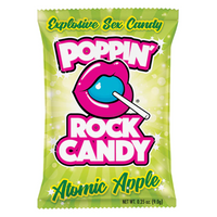 Popping Rock Candy Oral Sex Candy Bundle - Fruit Stand, 36 Pack