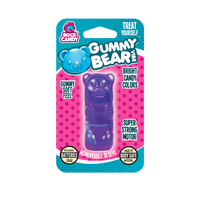 Gummy Bear Bullet Vibe