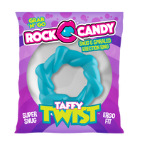 Taffy Twist Cock Ring