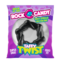 Taffy Twist Cock Ring