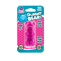 Gummy Bear Bullet Vibe