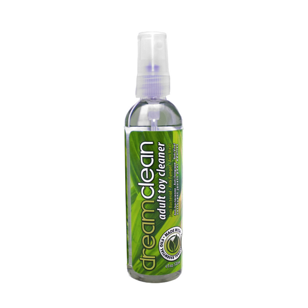 Dream Clean Adult Toy Cleaner