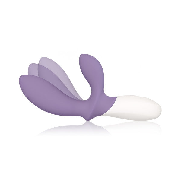 Lelo LOKI Wave 2 Vibrating Prostate Massager