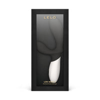 Lelo LOKI Wave 2 Vibrating Prostate Massager