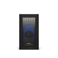 Lelo TOR 3 Vibrating Couples Ring