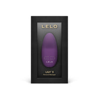 Lelo LILY 3 Personal Massager