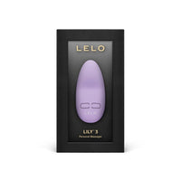 Lelo LILY 3 Personal Massager