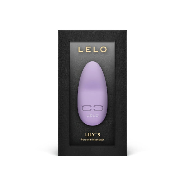 Lelo LILY 3 Personal Massager