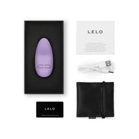 Lelo LILY 3 Personal Massager