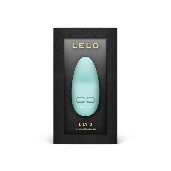 Lelo LILY 3 Personal Massager