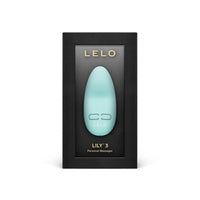 Lelo LILY 3 Personal Massager