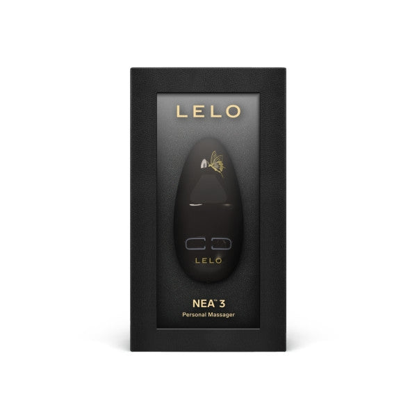 Lelo Nea 3 Clitoral Vibrator