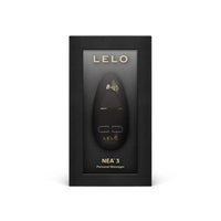 Lelo Nea 3 Clitoral Vibrator