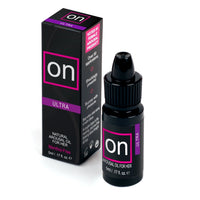 On for Her Ultra Arousal Oil - 5ml