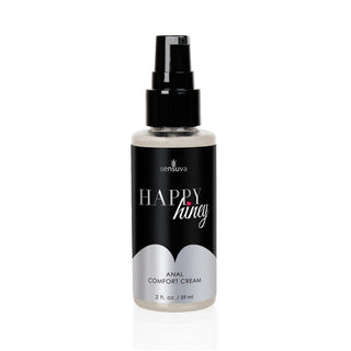 Happy Hiney Anal Comfort Cream - 2oz