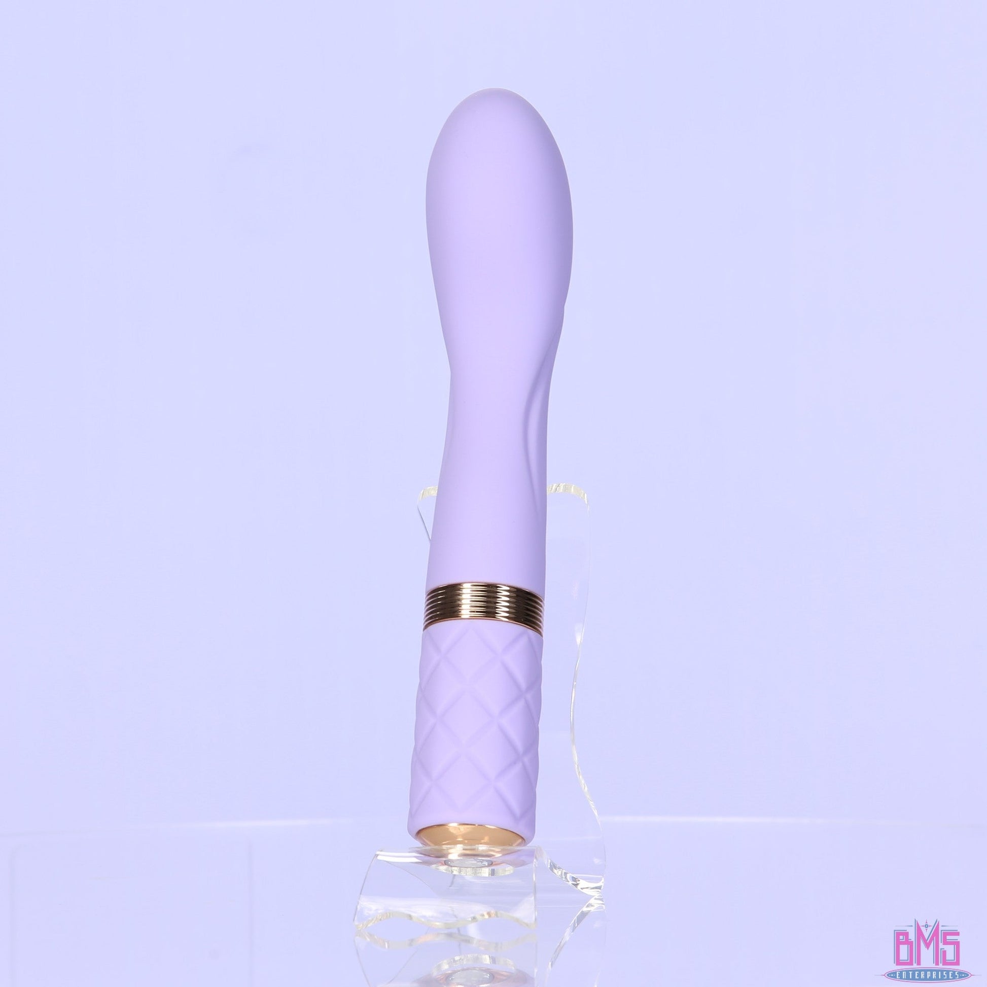 Special Edition Sassy - Luxurious G-Spot Massager - Rechargeable - Purple