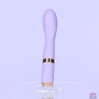 Special Edition Sassy - Luxurious G-Spot Massager - Rechargeable - Purple