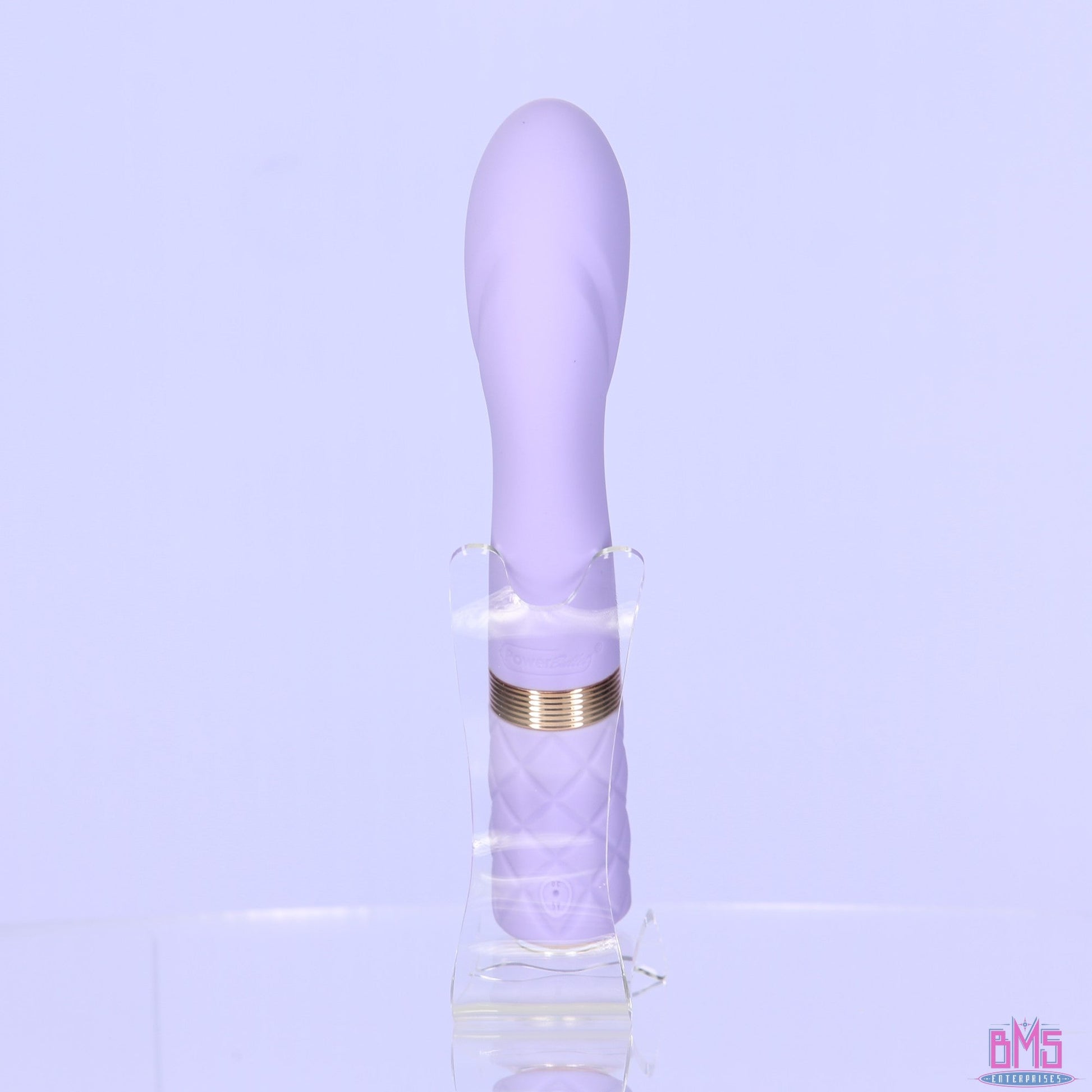 Special Edition Sassy - Luxurious G-Spot Massager - Rechargeable - Purple