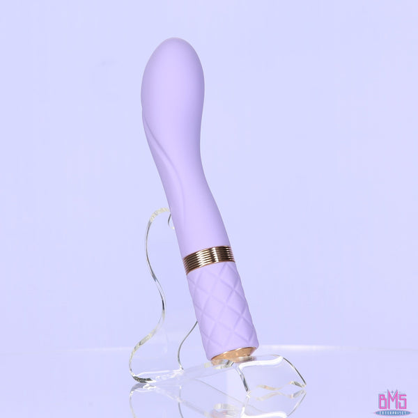 Special Edition Sassy - Luxurious G-Spot Massager - Rechargeable - Purple