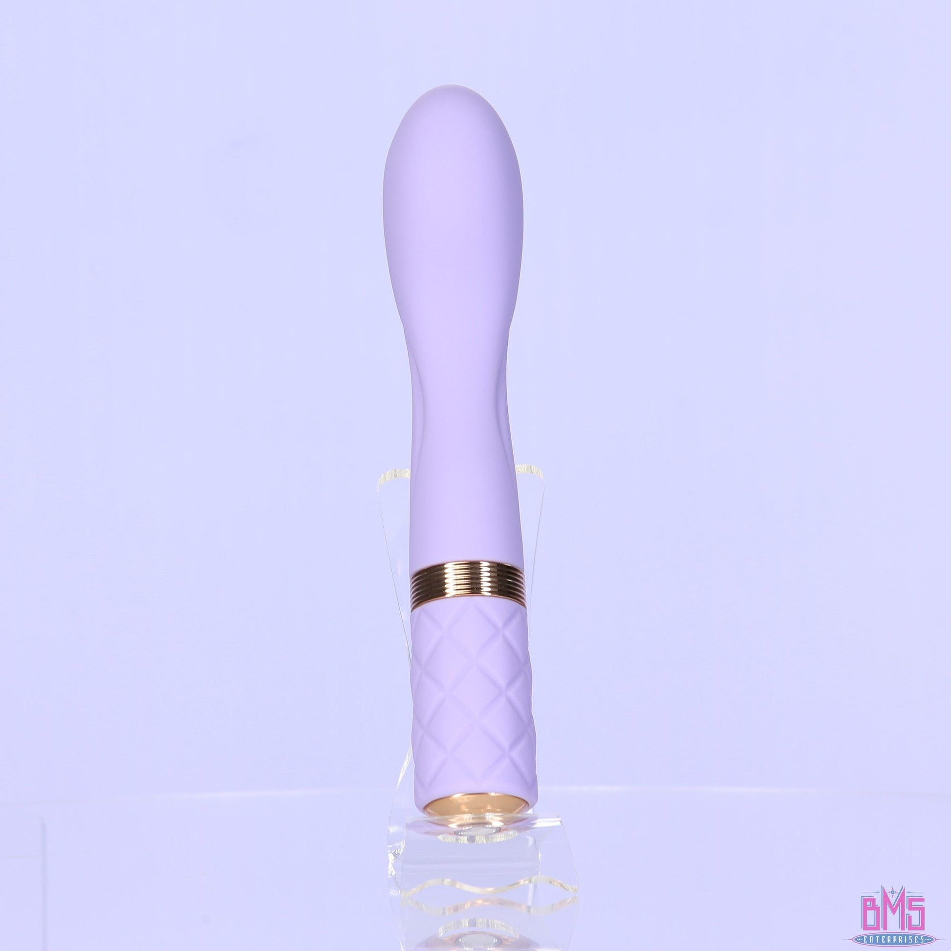 Special Edition Sassy - Luxurious G-Spot Massager - Rechargeable - Purple