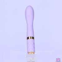 Special Edition Sassy - Luxurious G-Spot Massager - Rechargeable - Purple