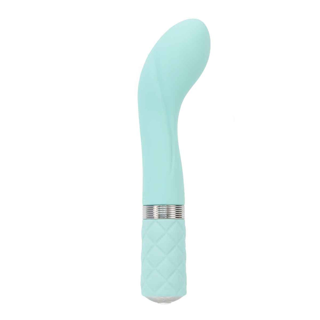 Pillow Talk Sassy - G-Spot Massager - Teal