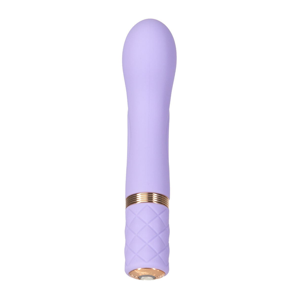 Special Edition Sassy - Luxurious G-Spot Massager - Rechargeable - Purple