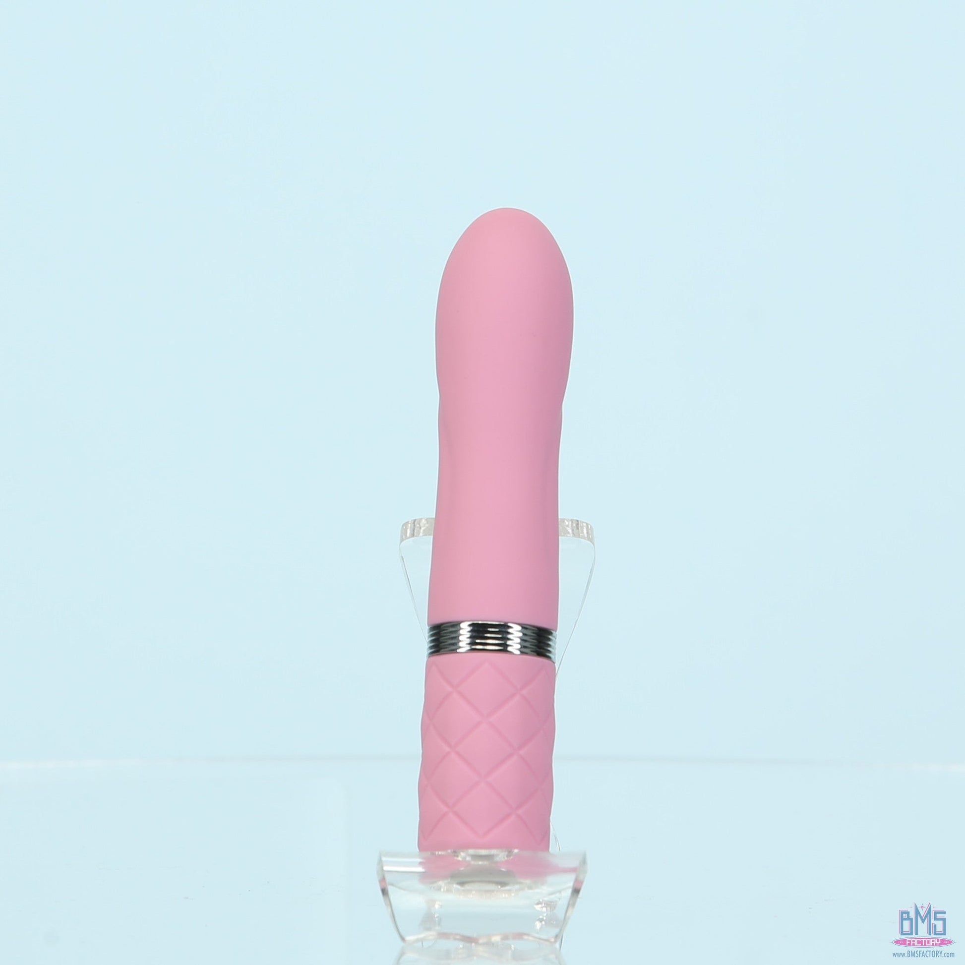 Pillow Talk Flirty - Mini Massager - Pink