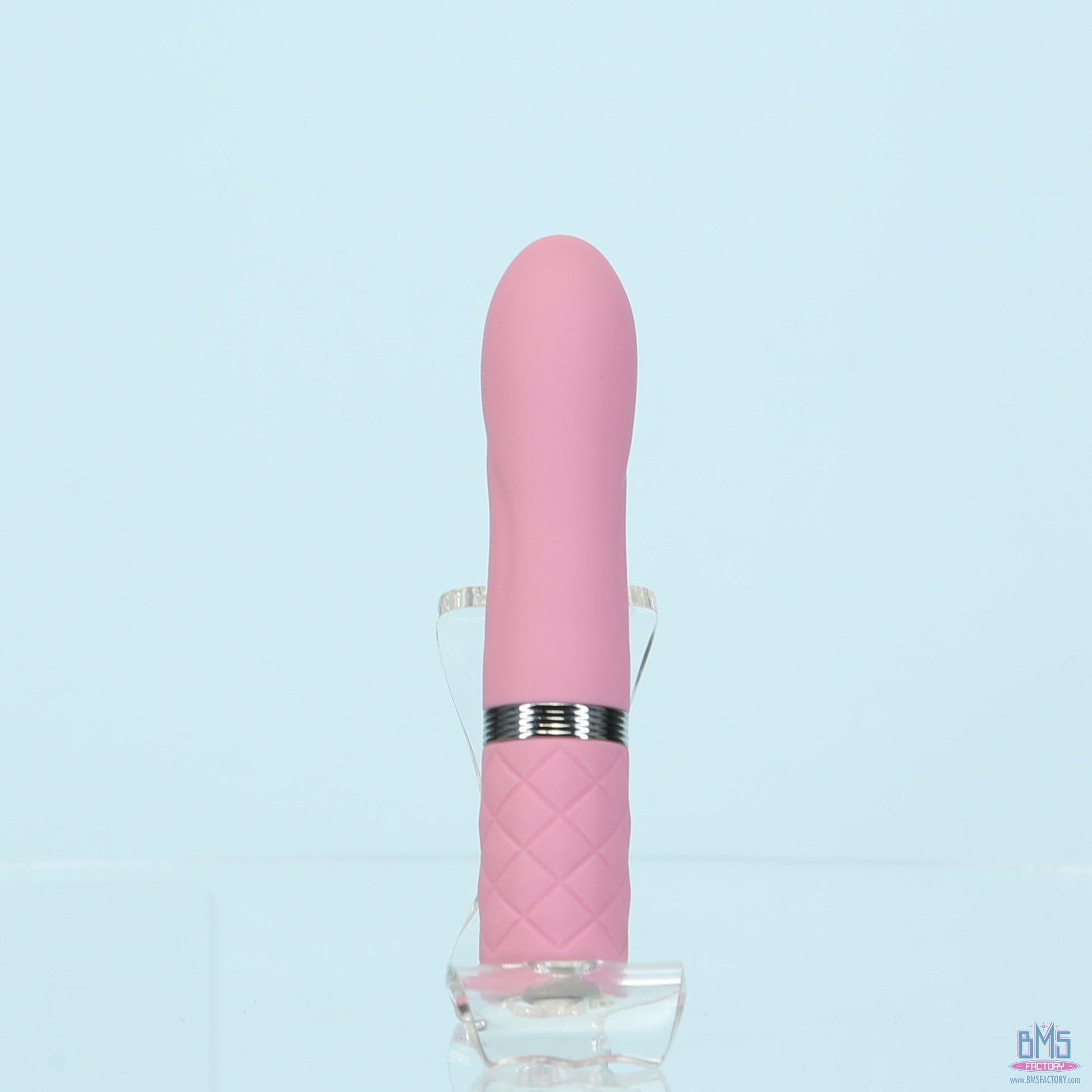 Pillow Talk Flirty - Mini Massager - Pink