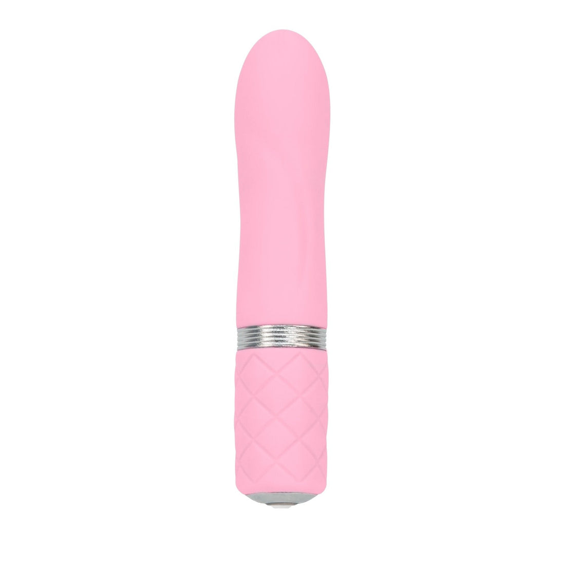 Pillow Talk Flirty - Mini Massager - Pink