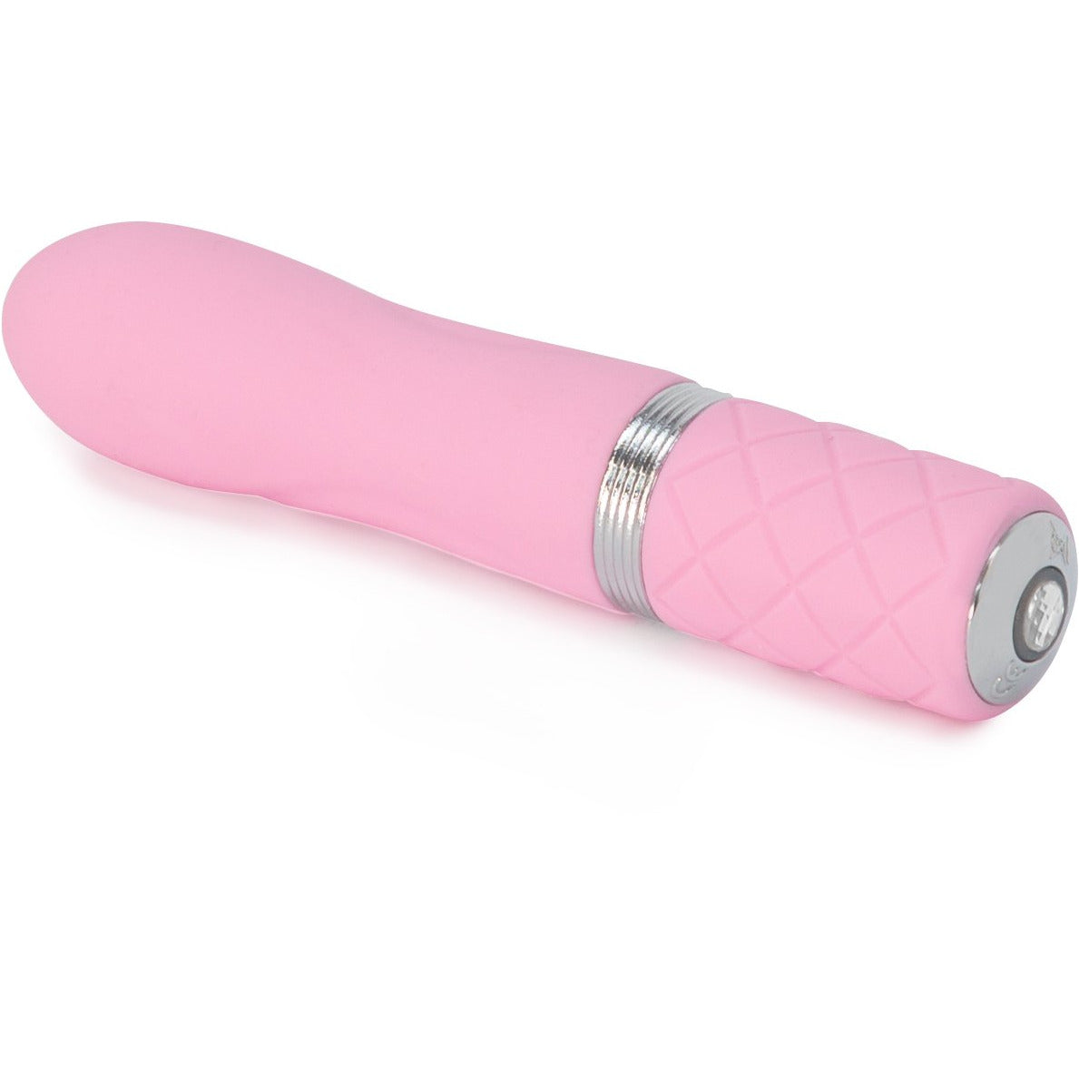 Pillow Talk Flirty - Mini Massager - Pink